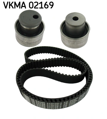 Set distributie curea