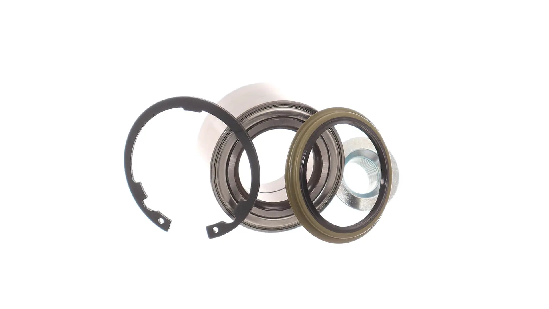 Set rulment roata