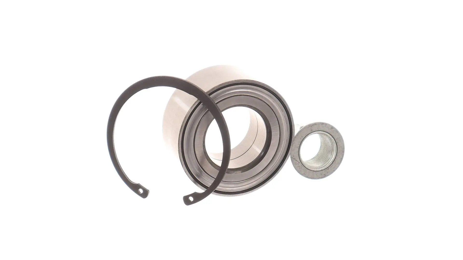 Set rulment roata