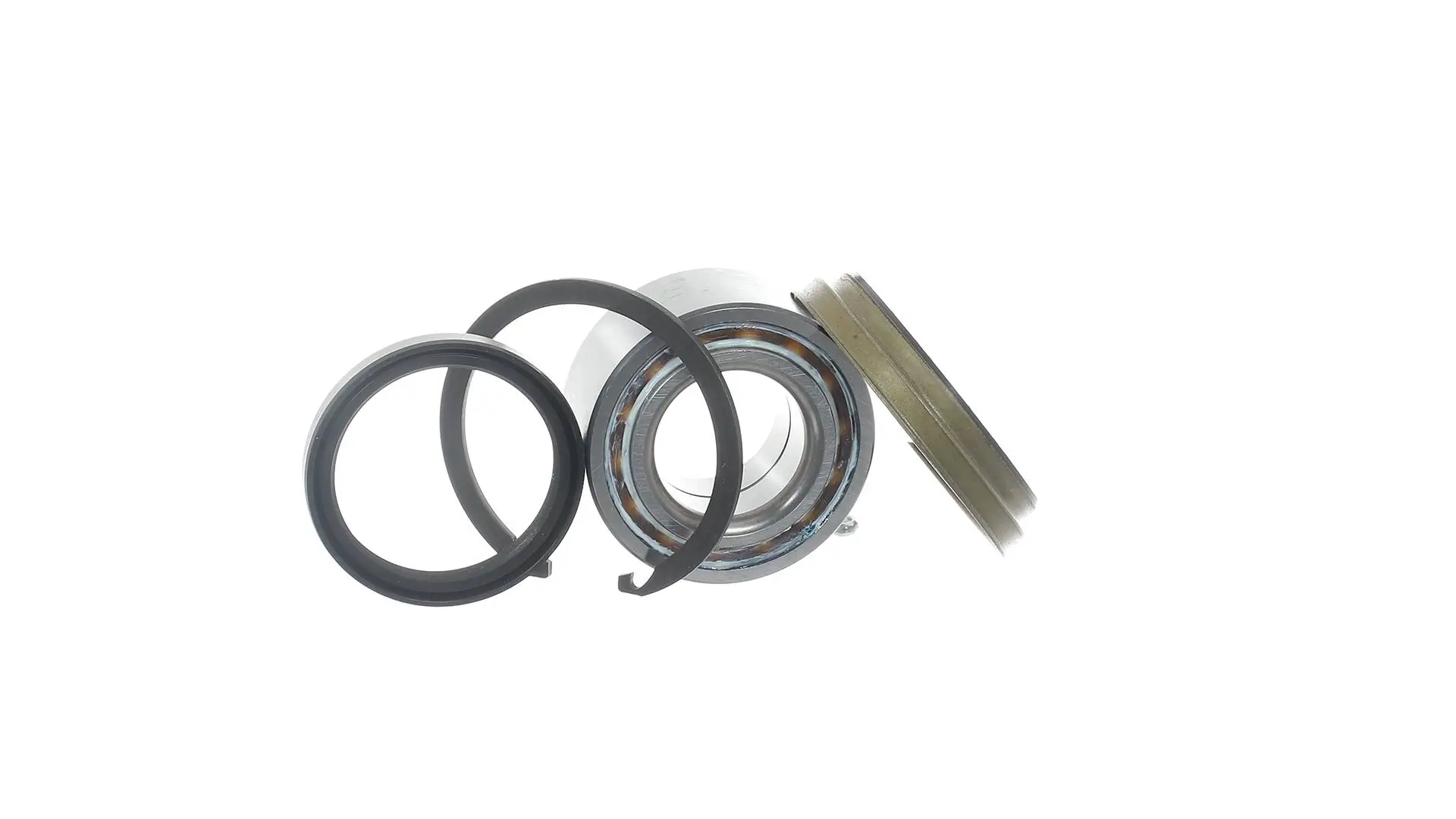 Set rulment roata
