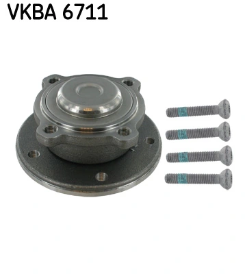 Set rulment roata