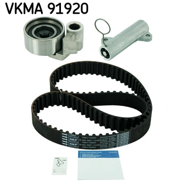 Set distributie curea