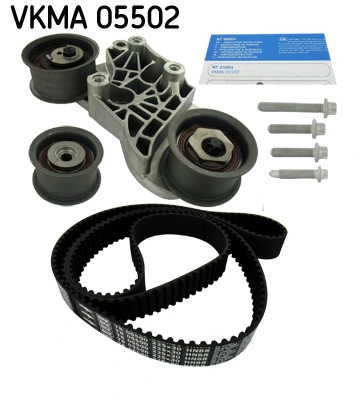 Set distributie curea
