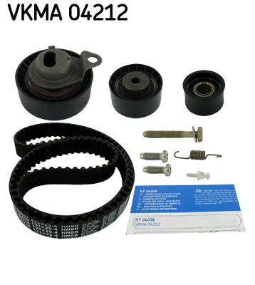Set distributie curea