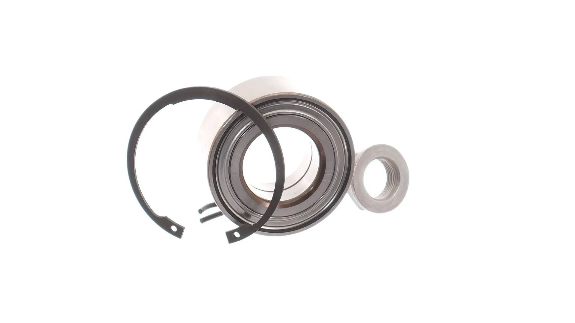 Set rulment roata