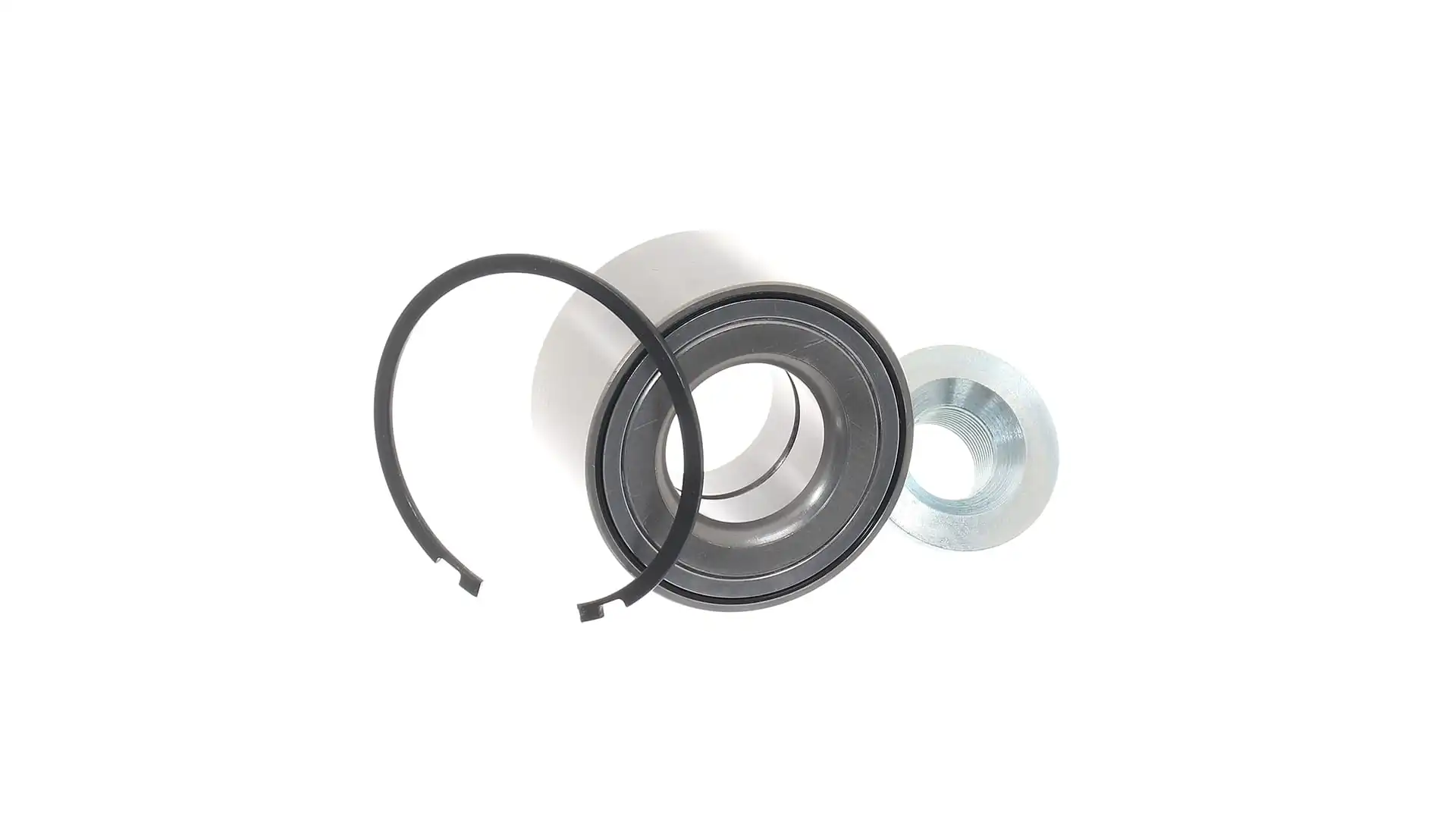 Set rulment roata