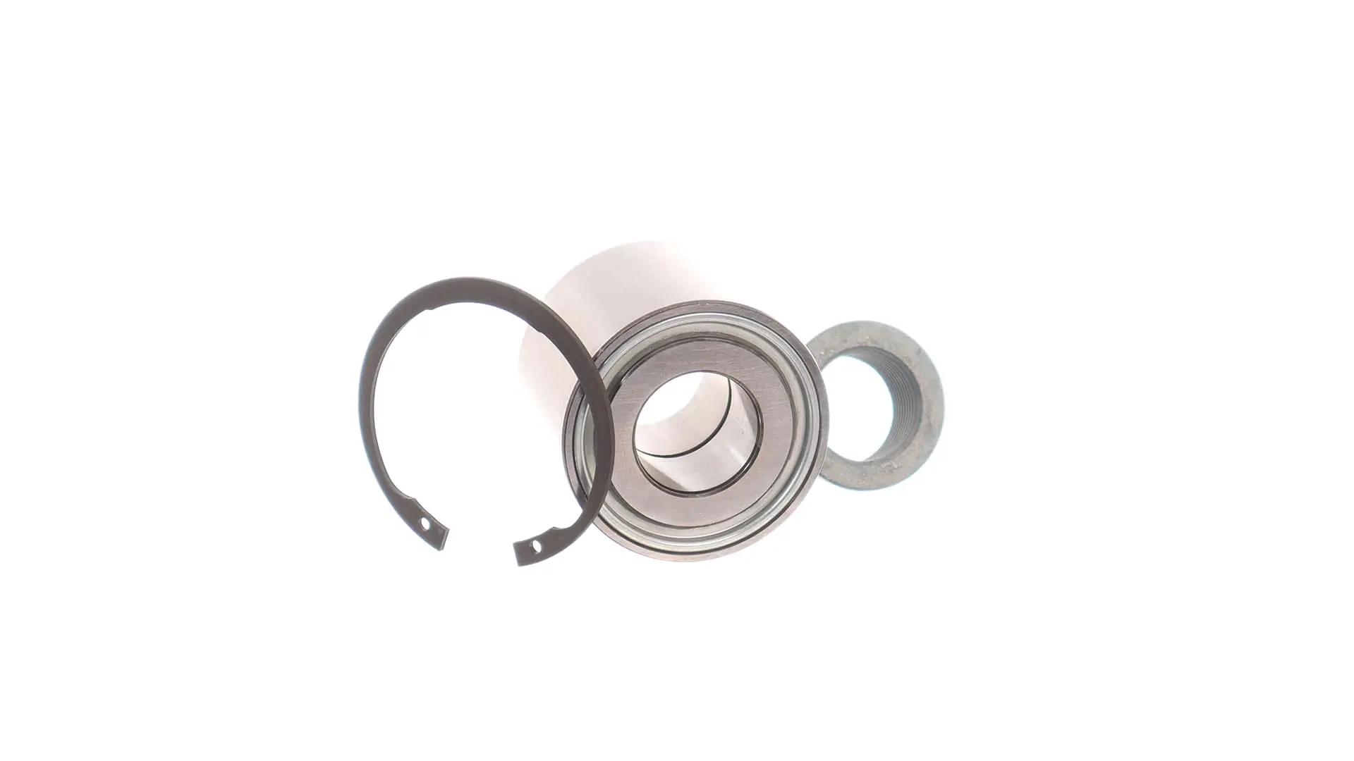 Set rulment roata