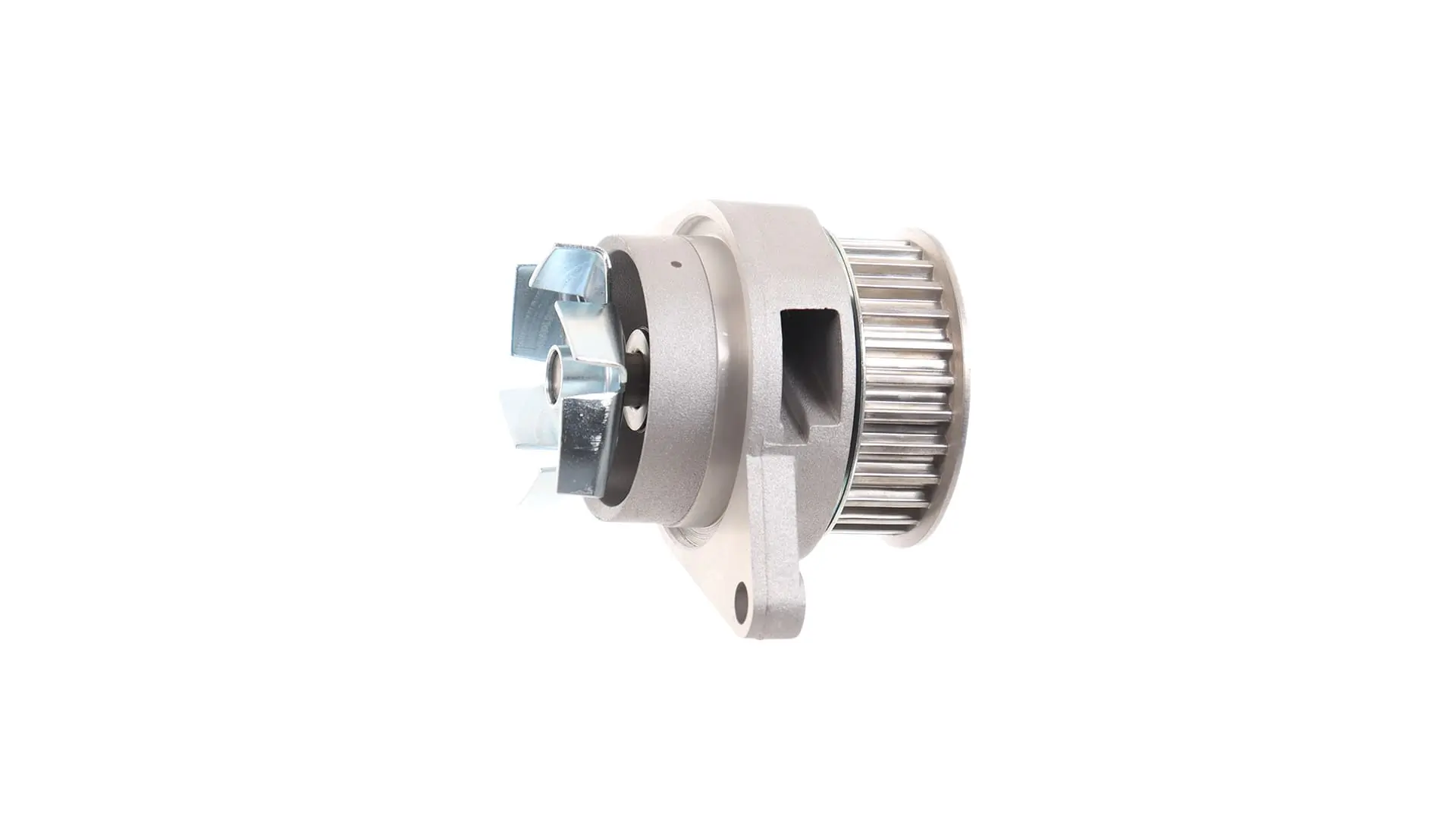 Pompa de apa, racire motor