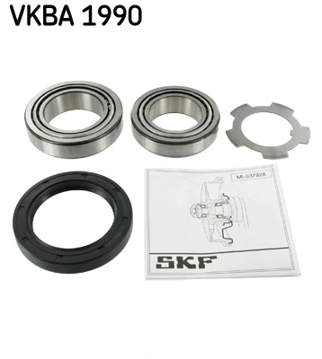 Set rulment roata