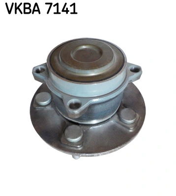 Set rulment roata