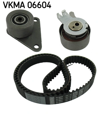 Set distributie curea
