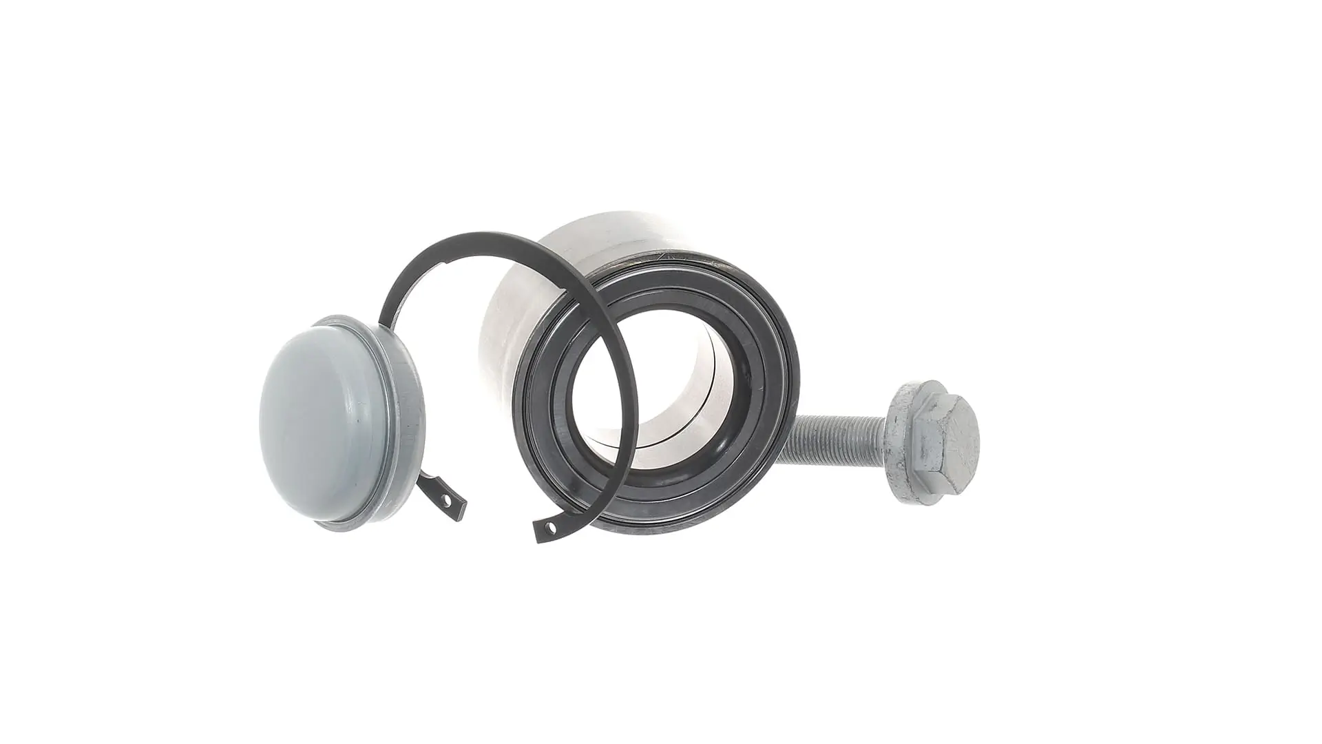 Set rulment roata