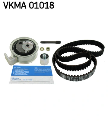 Set distributie curea