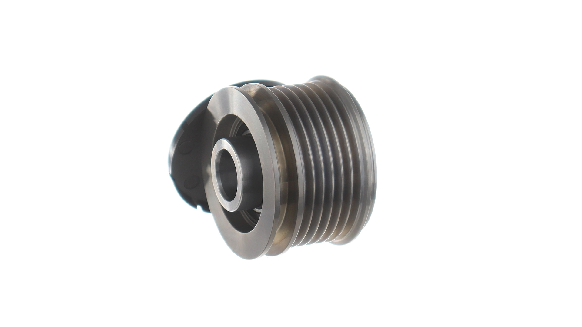 Fulie alternator