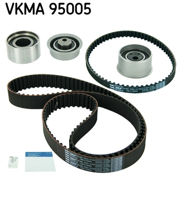 Set curea de distributie