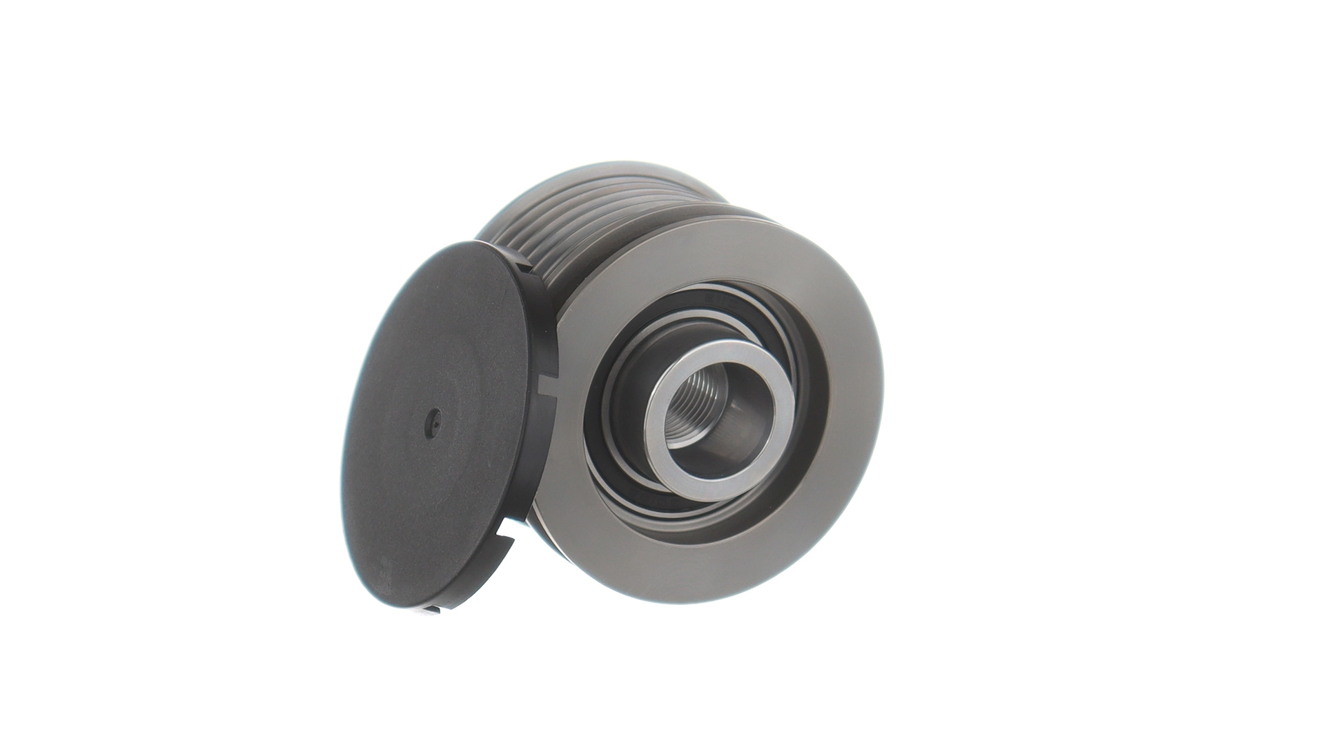 Fulie alternator