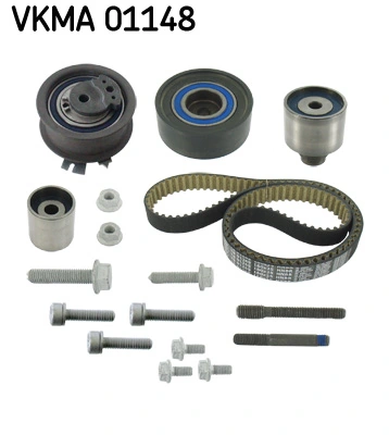 Set distributie curea