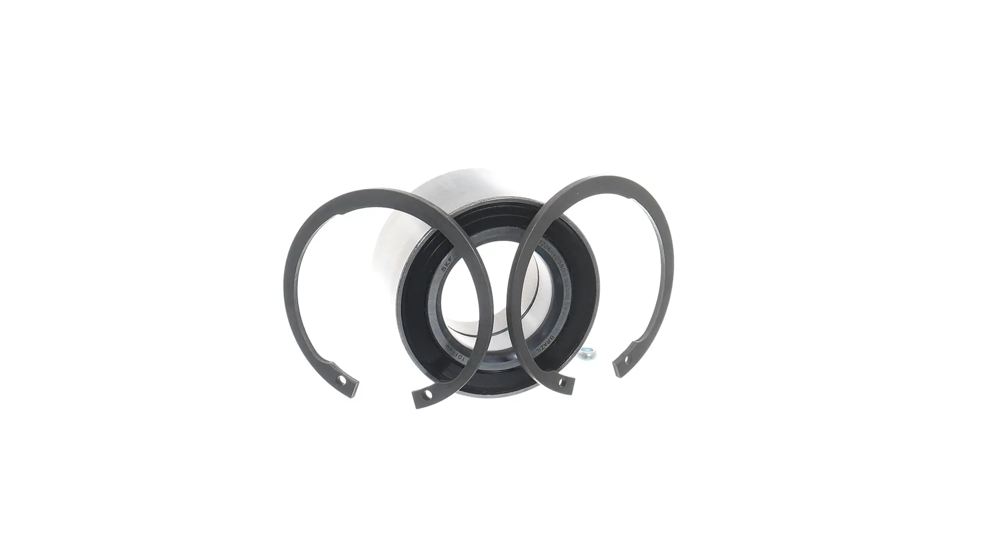 Set rulment roata