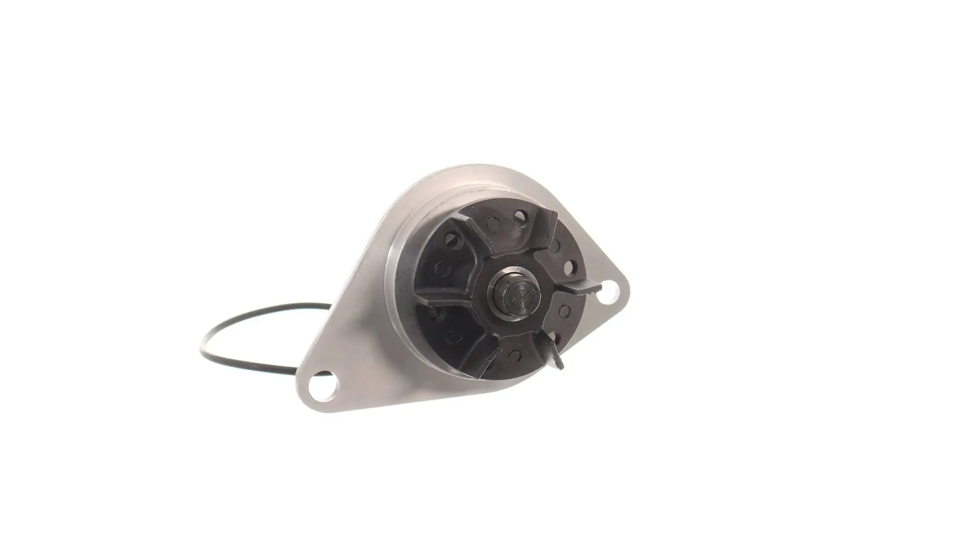 Pompa de apa, racire motor