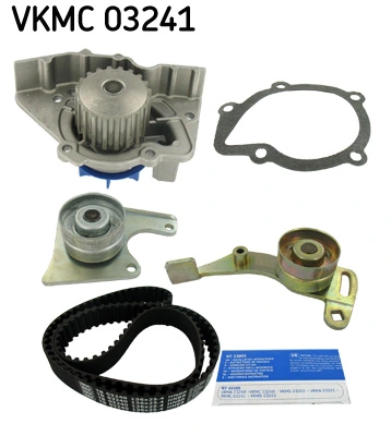 Set pompa apa + curea dintata