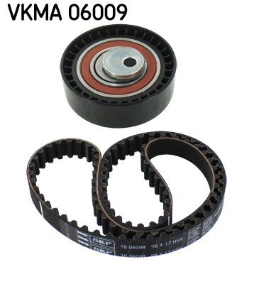 Set distributie curea