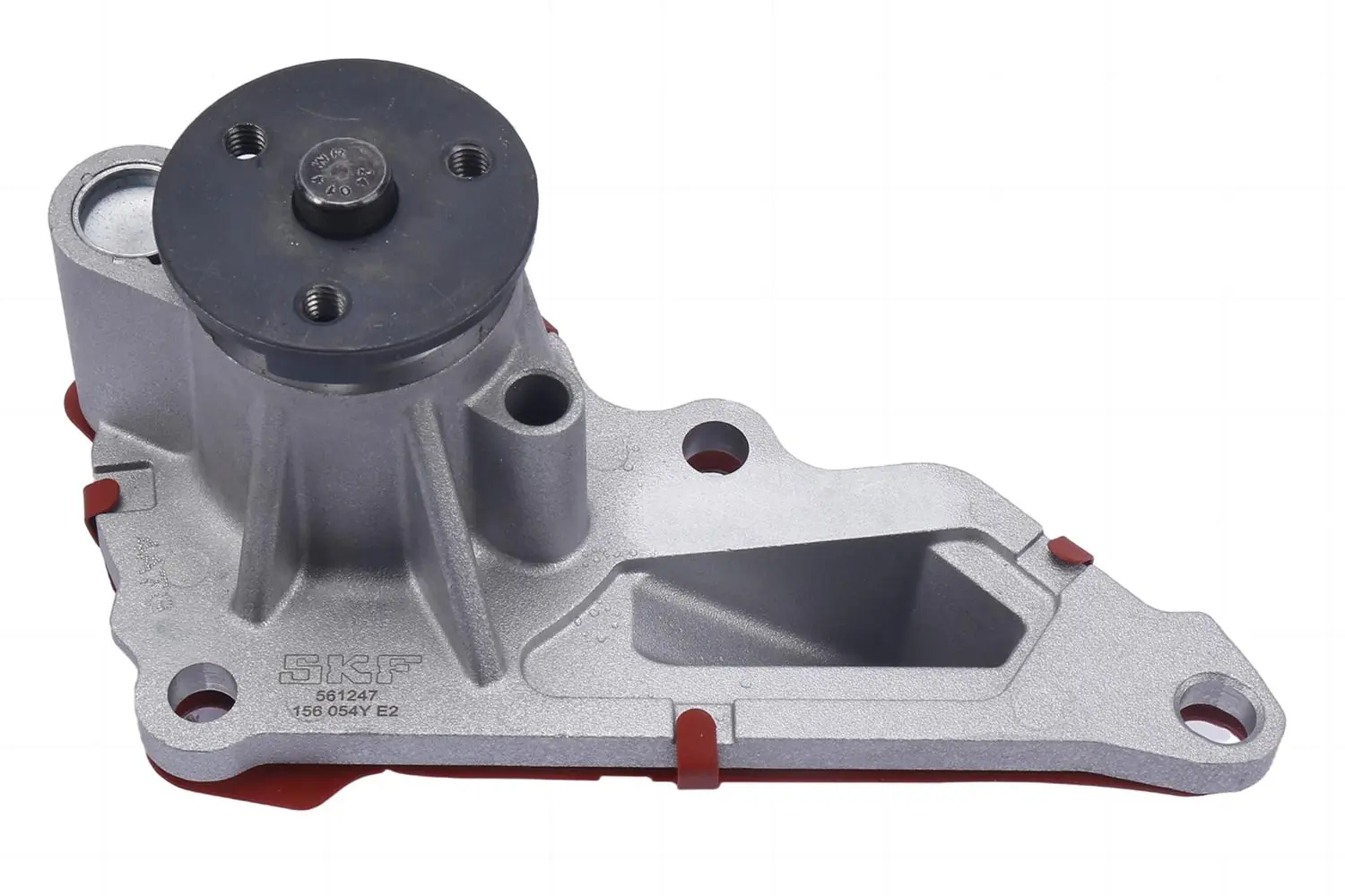 Pompa de apa, racire motor