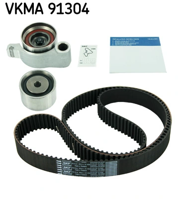 Set distributie curea