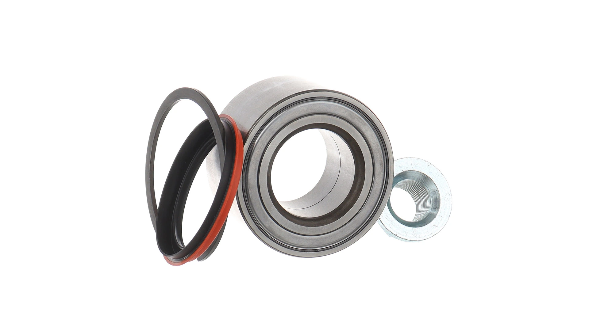 Set rulment roata