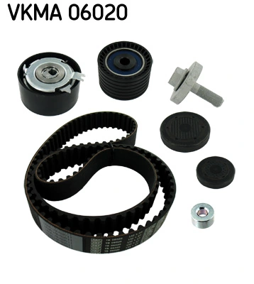 Set distributie curea