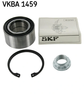 Set rulment roata