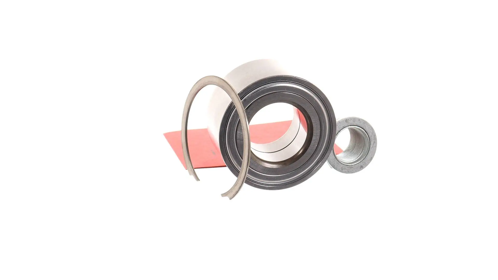 Set rulment roata