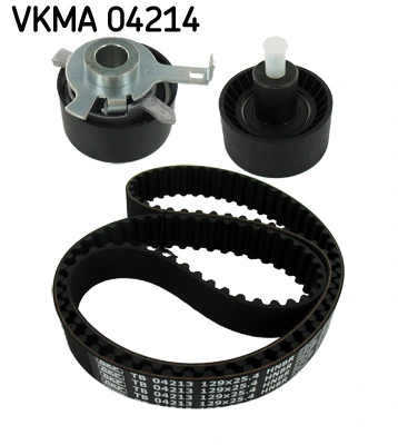 Set distributie curea