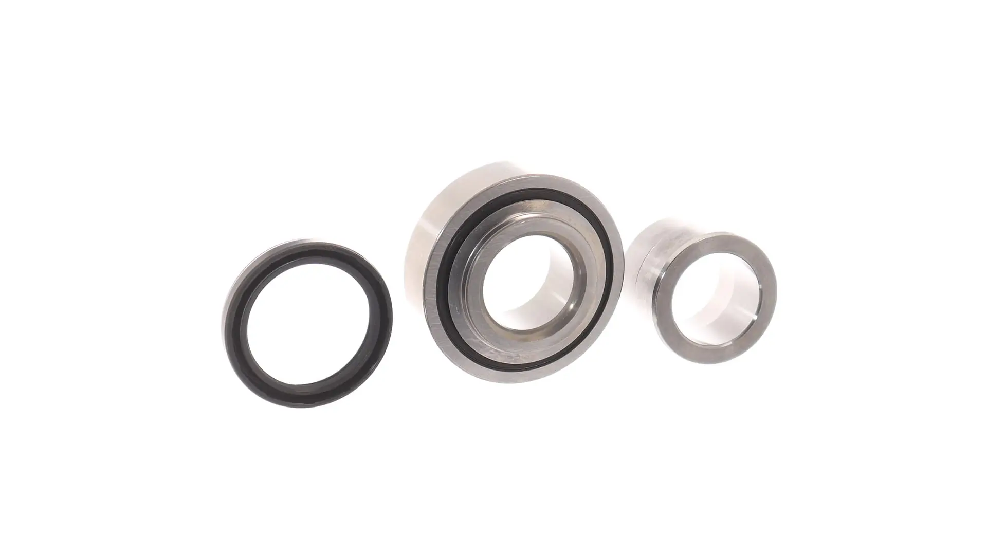 Set rulment roata