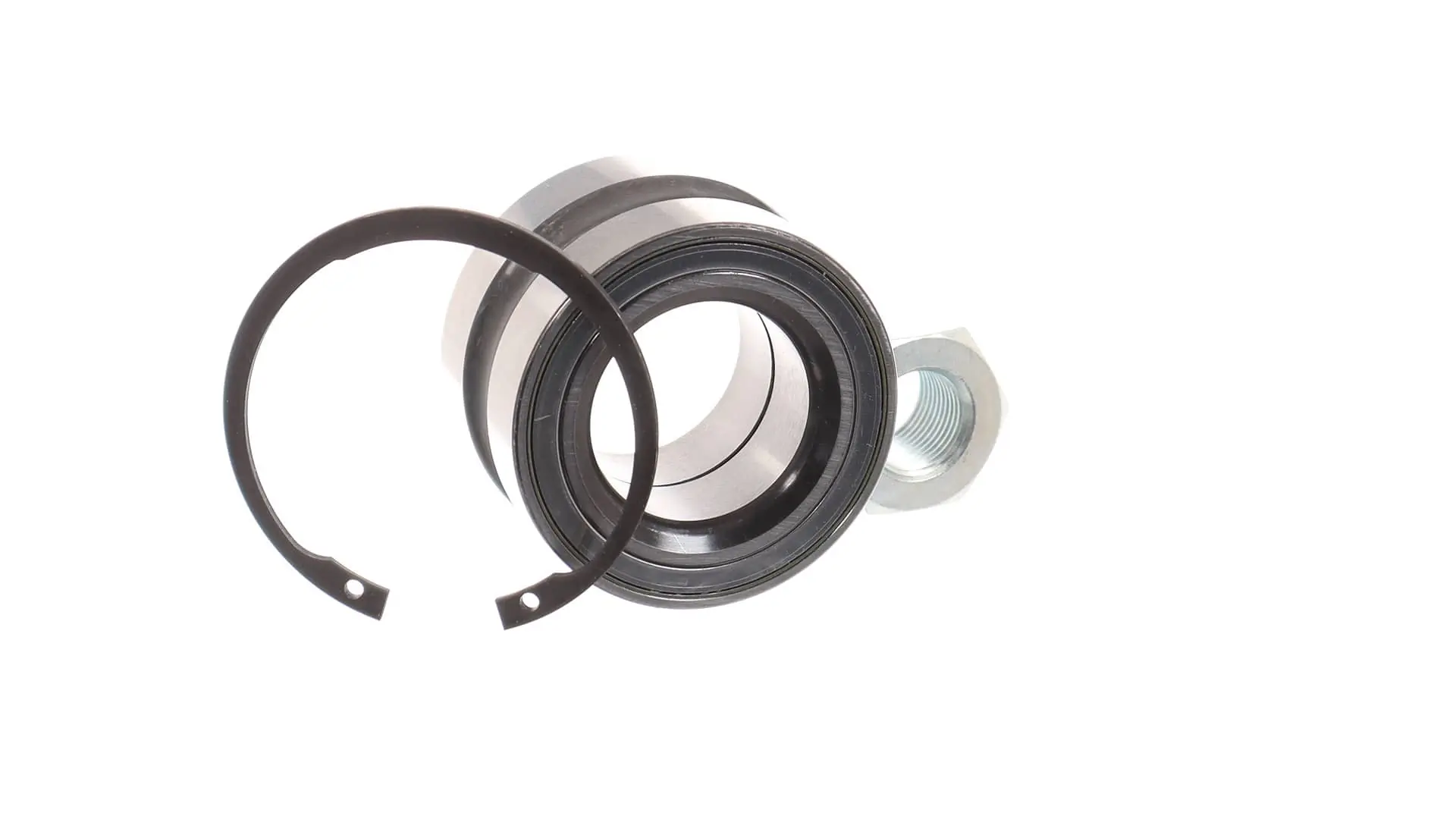 Set rulment roata