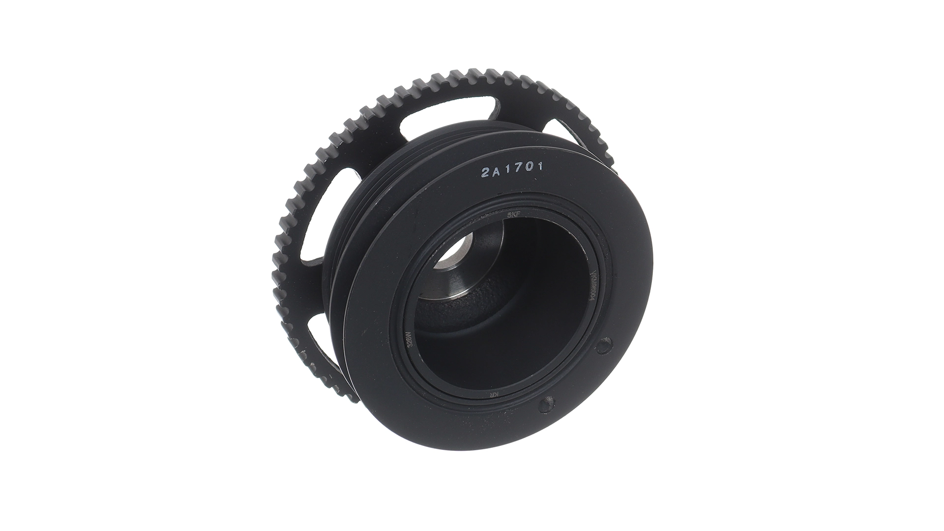 Fulie arbore cotit / vibrochen