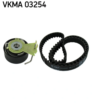 Set distributie curea