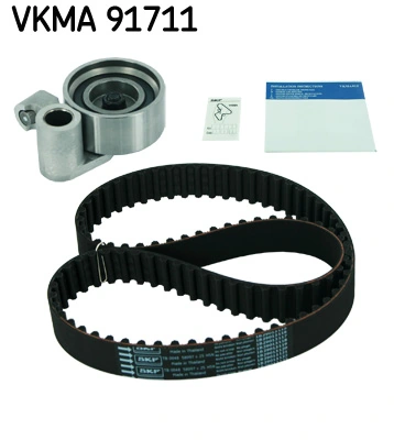 Set distributie curea