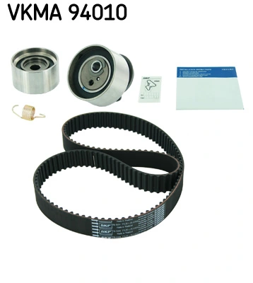Set distributie curea