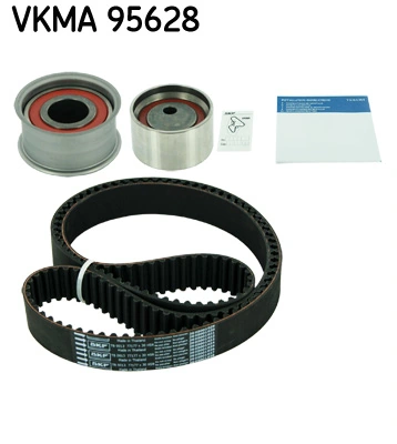 Set distributie curea