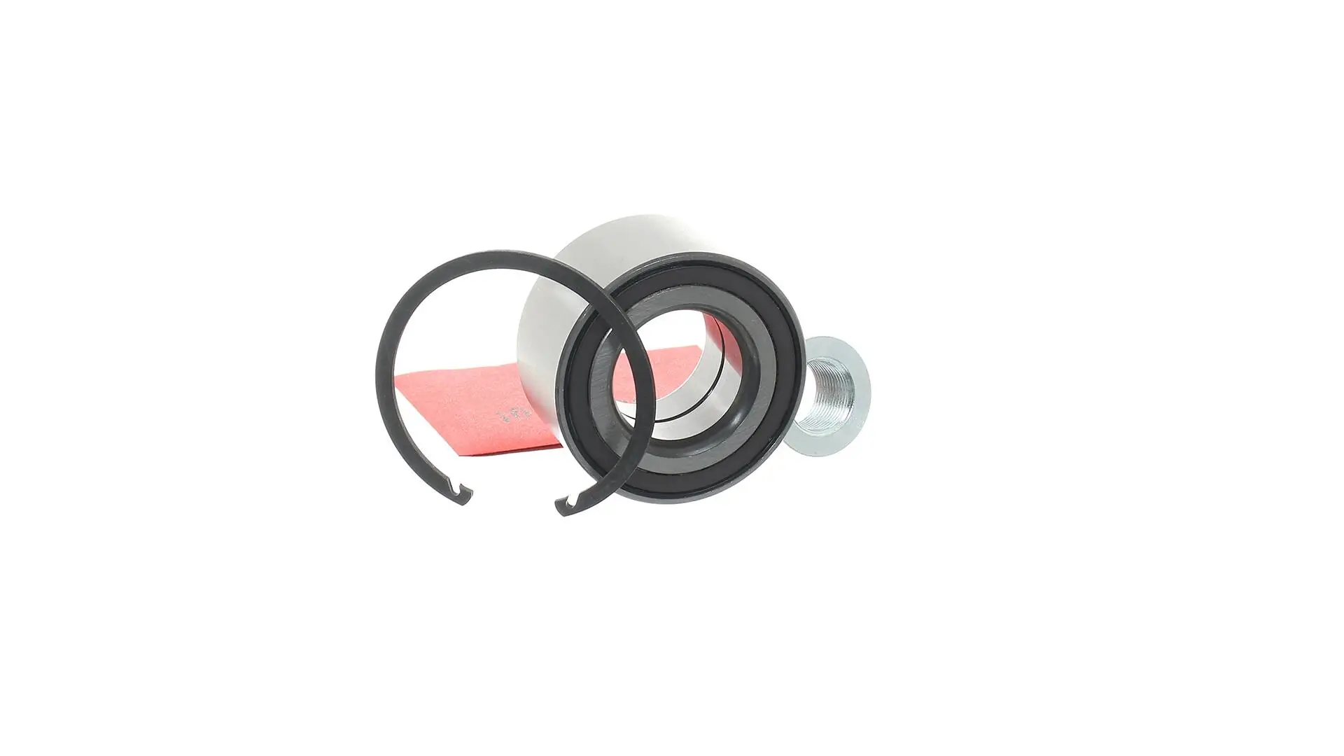 Set rulment roata