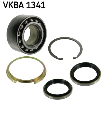 Set rulment roata