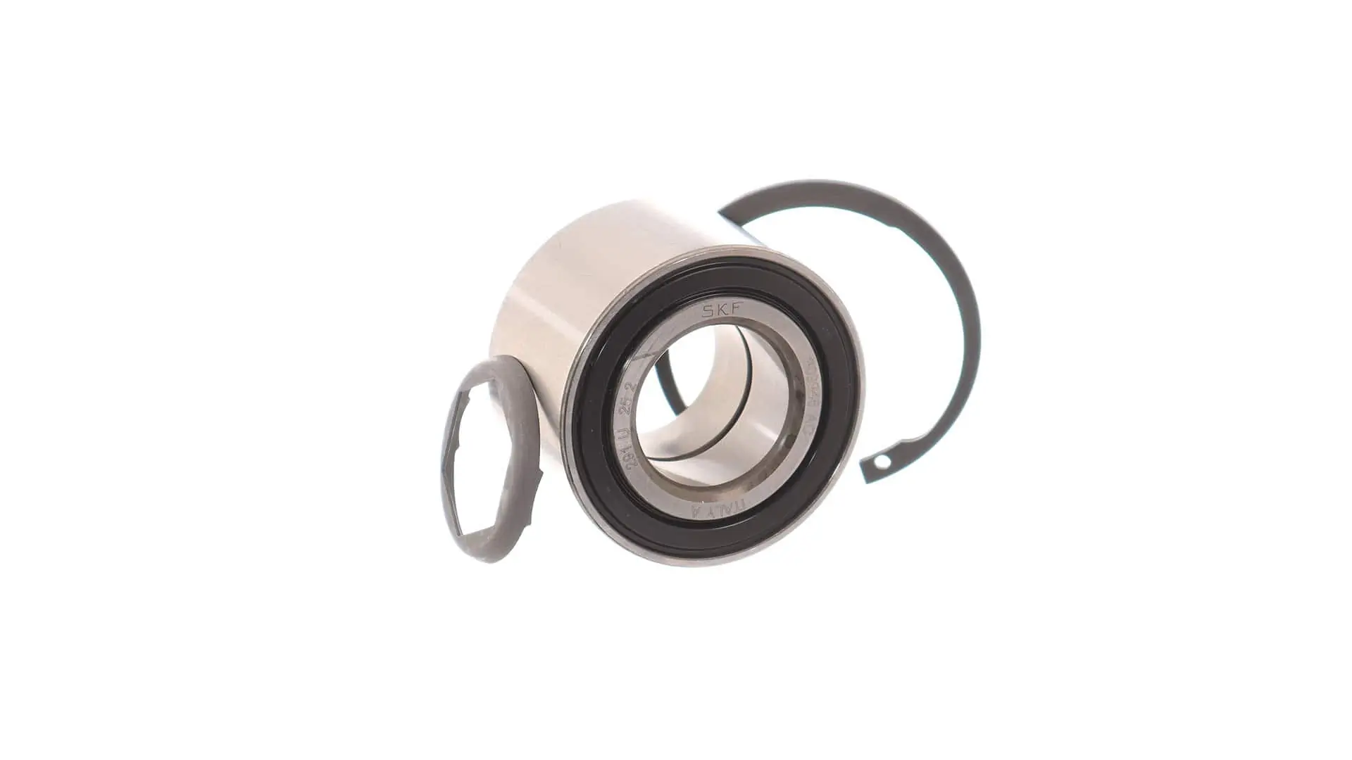 Set rulment roata