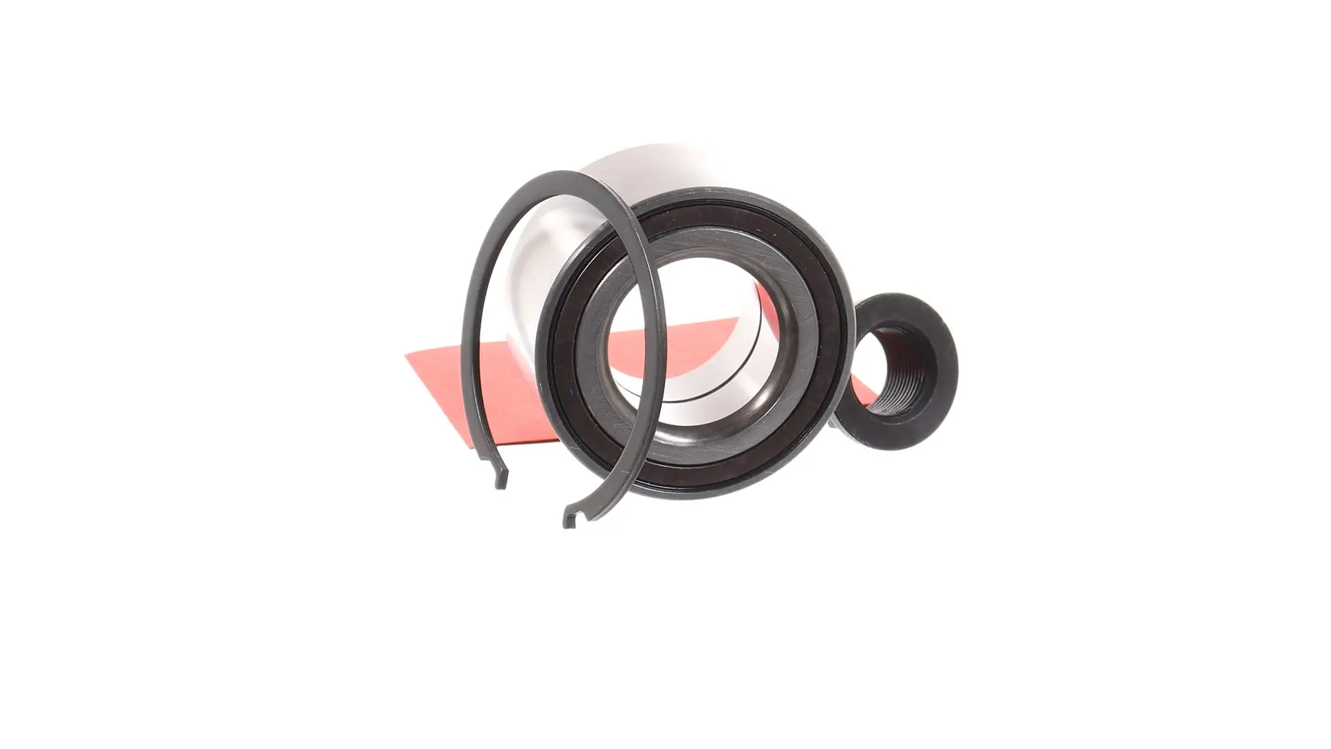 Set rulment roata