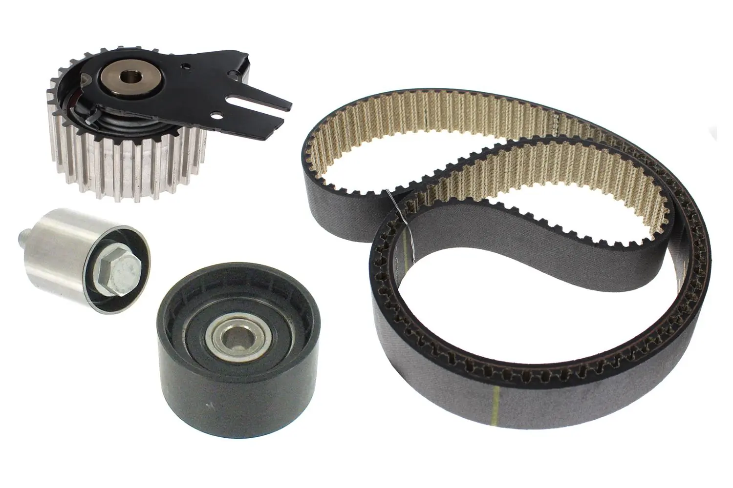 Set distributie curea