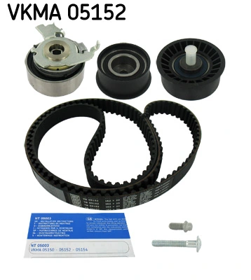 Set curea de distributie