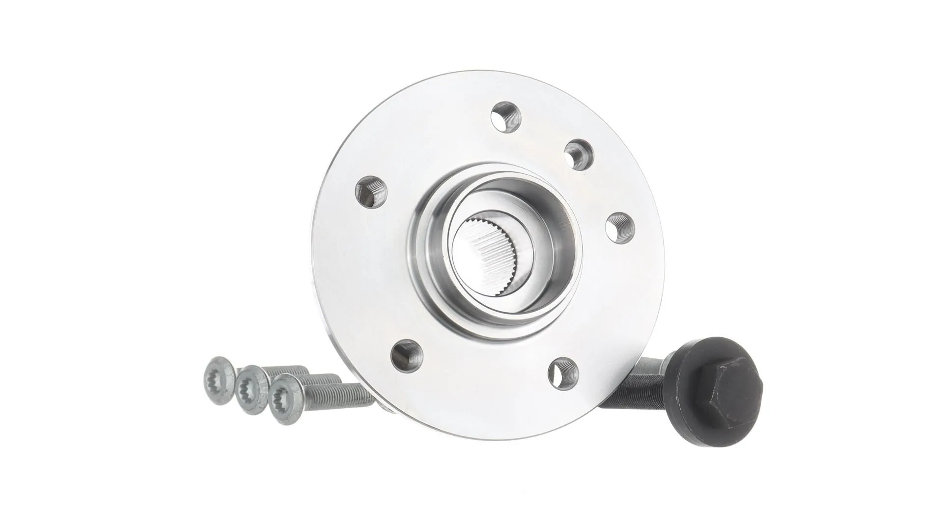 Set rulment roata