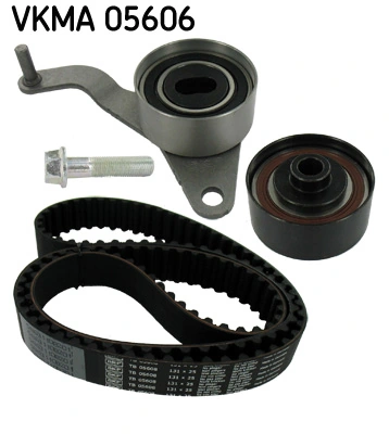 Set distributie curea