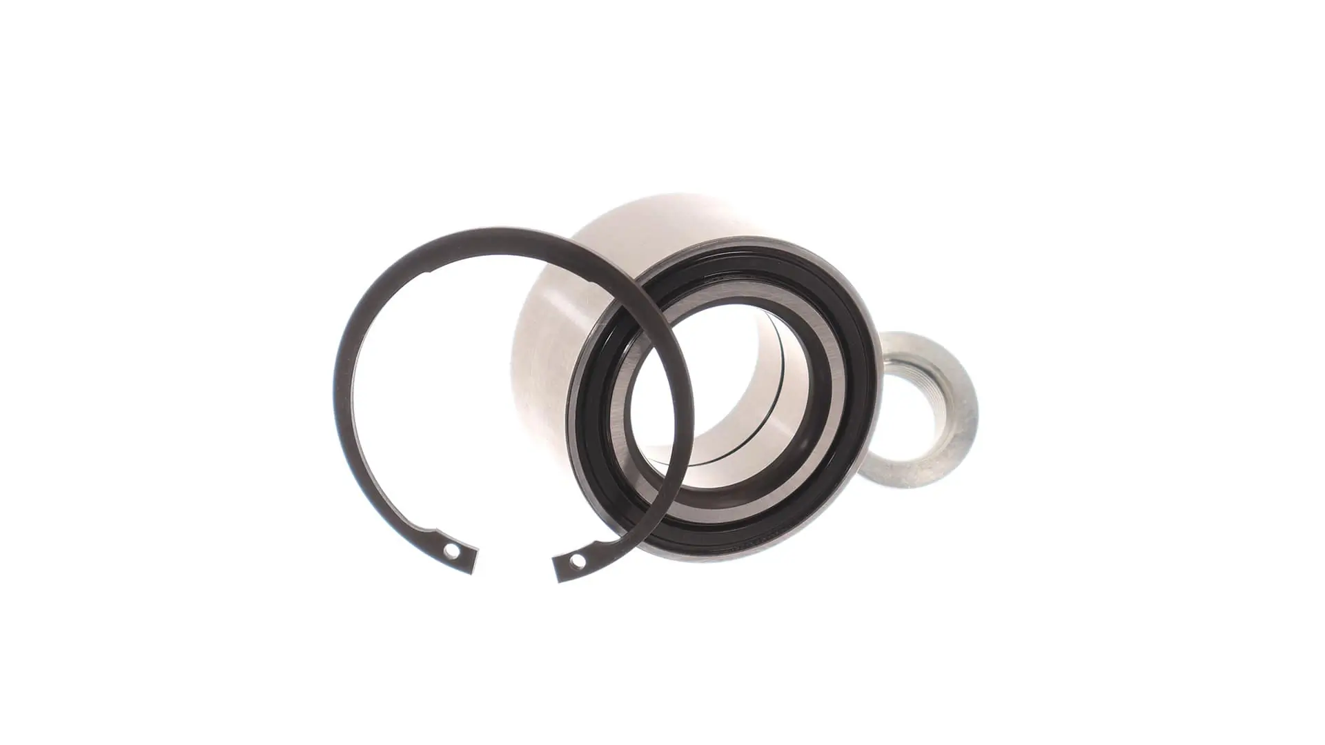 Set rulment roata