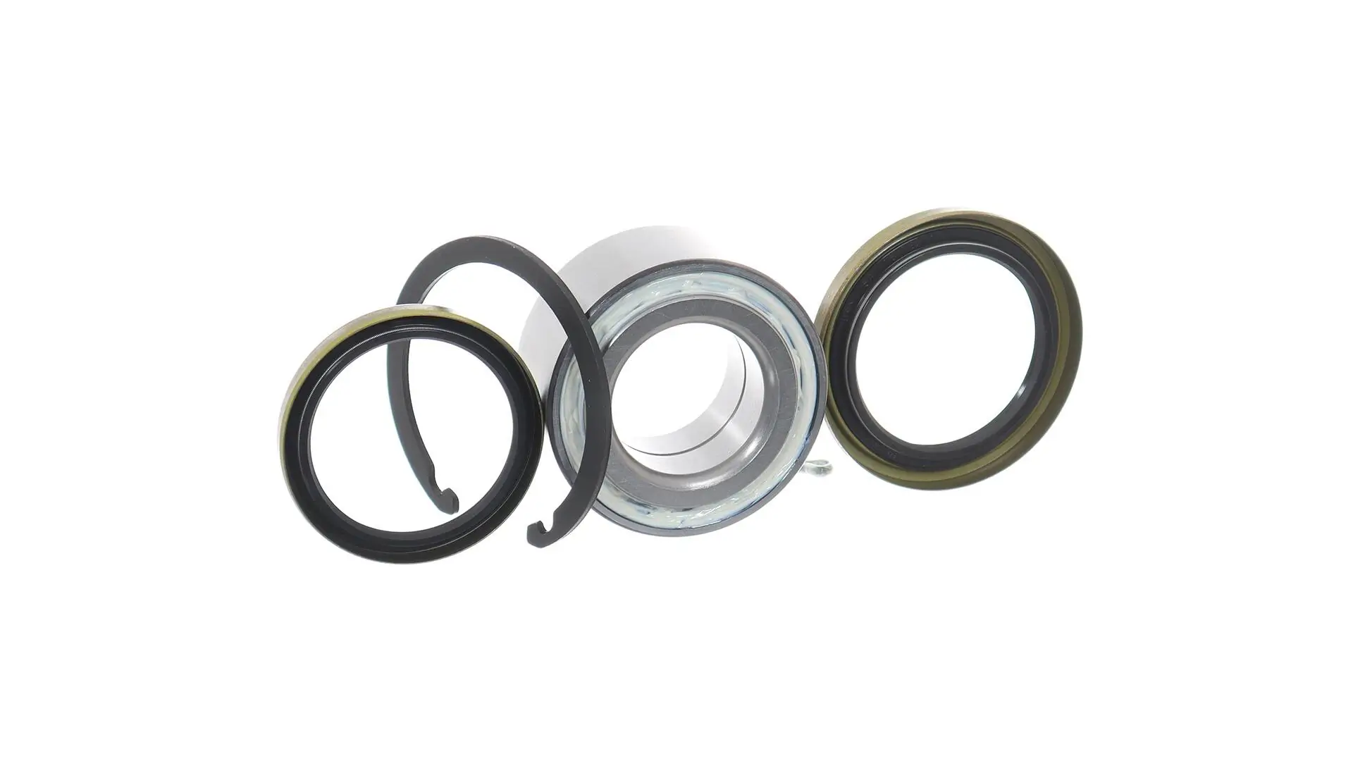 Set rulment roata
