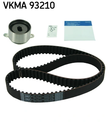 Set distributie curea